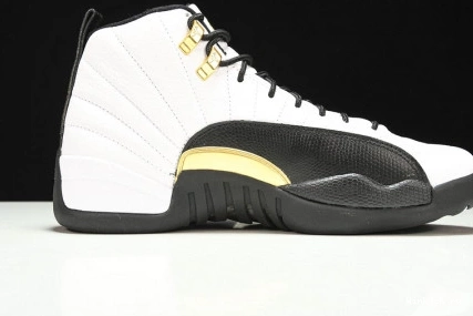 “ROYALTY” 12 AIR JORDAN 1117